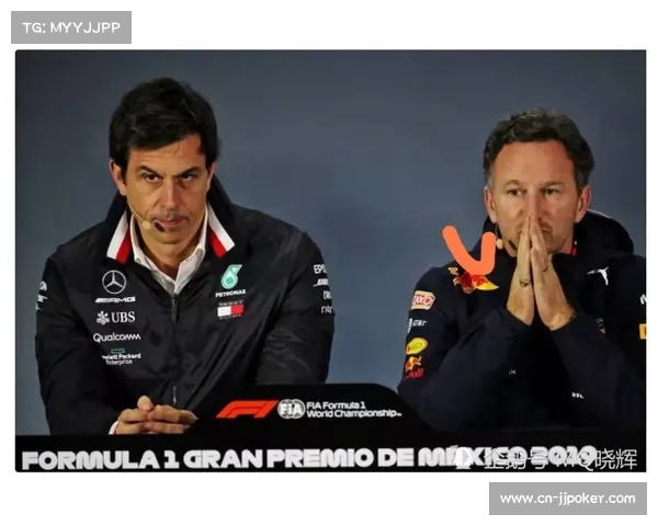 沃尔夫透露夏季与维斯塔潘谈判细节，承认转会可能性低