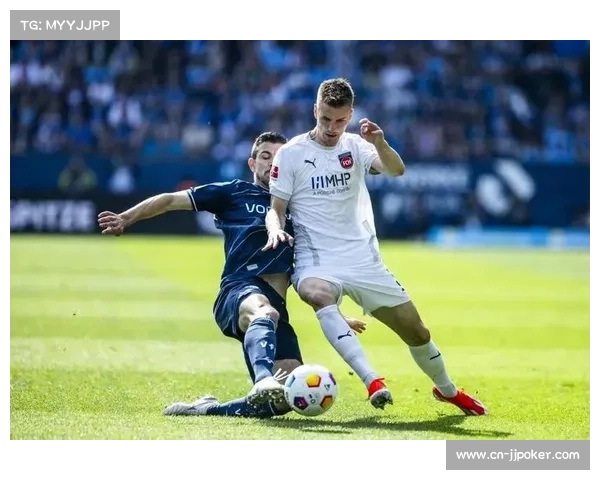 波鸿对阵霍芬海姆,中游队为排名而战