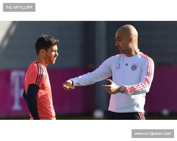 瓜迪奥拉谈客场胜皇马:为弟子阿隆索留足面子