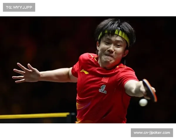 王楚钦WTT中国大满贯“三冠王”,伤病退赛不减排名优势