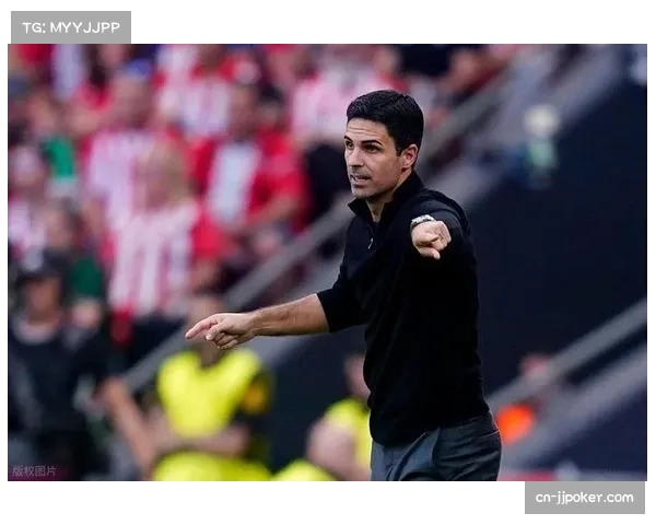 阿尔特塔接受BBC采访：我们为这样的欧冠夜晚准备了两年